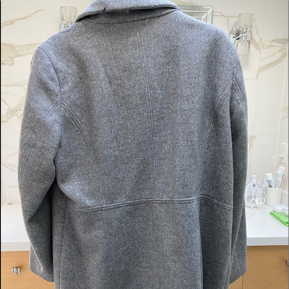 Long Coat - Picture 2 of 4